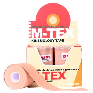 UB5 M-TEX 테이프(7.5cmX5m)