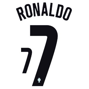 UB6 2021 Portugal (Ronaldo 7)
