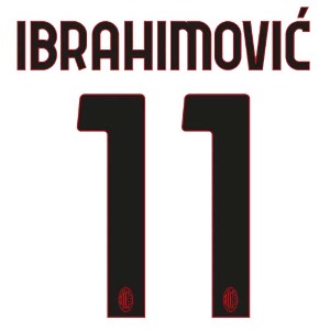UB6 2223 AC Milan (Ibrahimovic 11 )